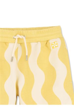 Bermuda in felpa KIDS AROUND | L00071510